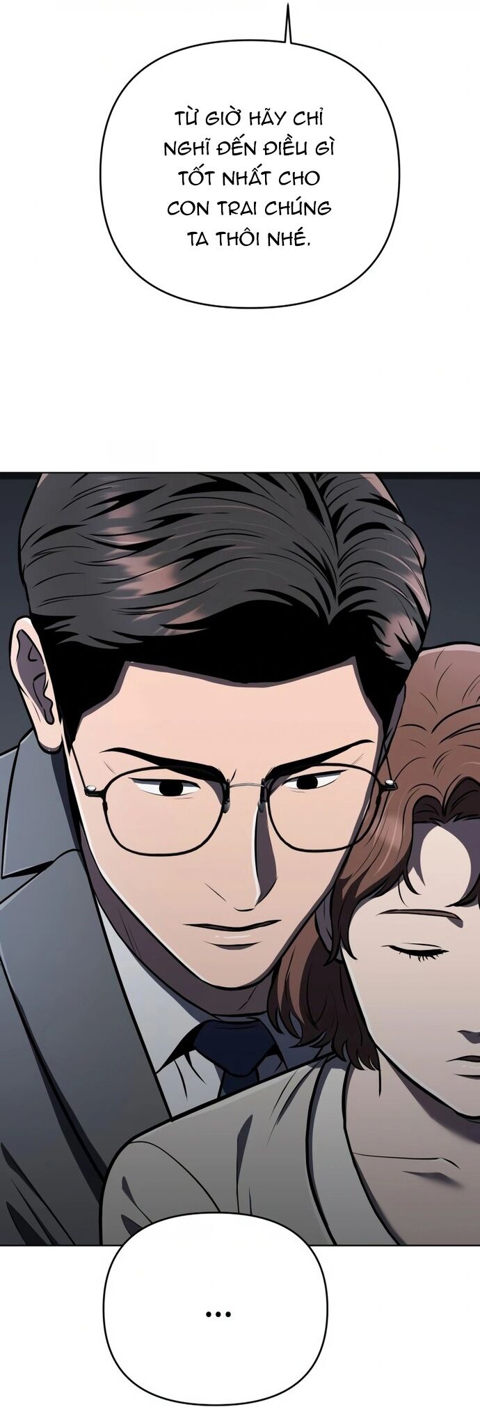 Nhân Viên Thực Tập Kim Cheolsu - chap26 - Trang 47